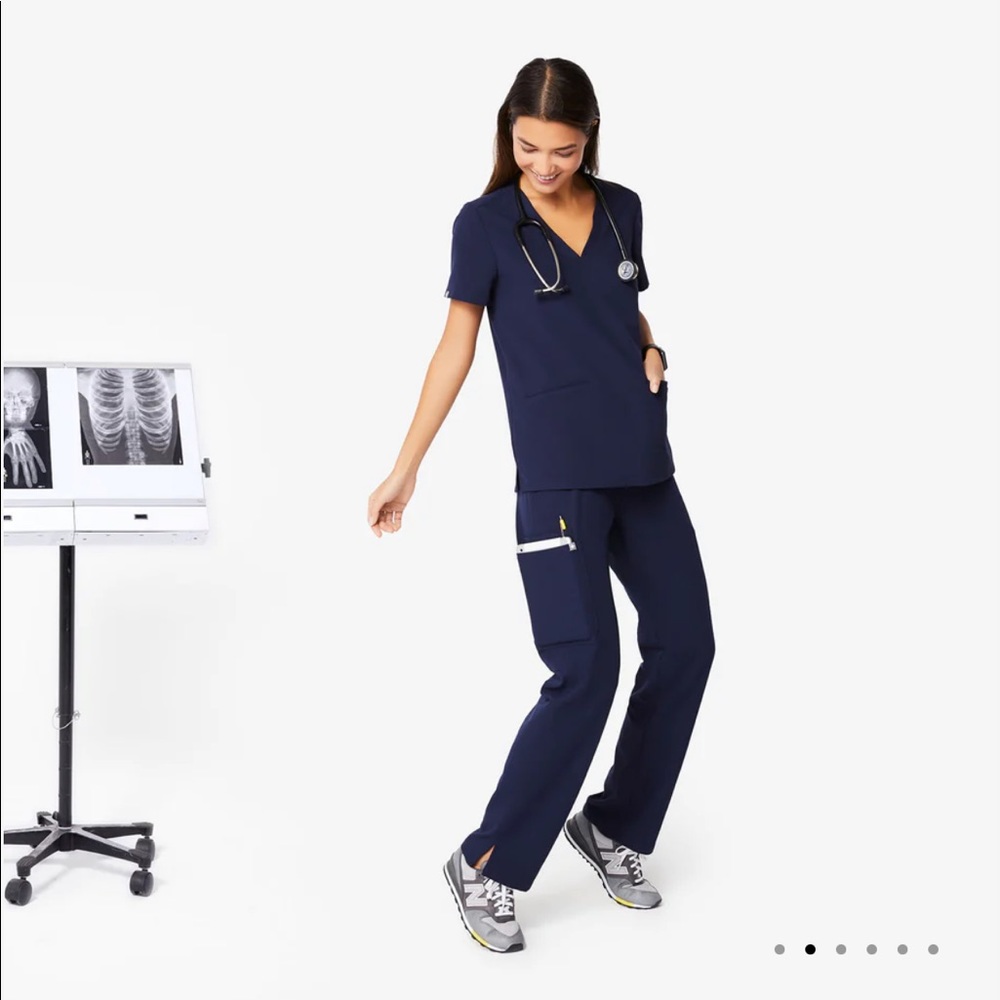 Figs Scrub Pants